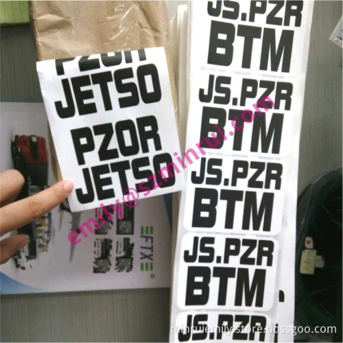 Custom Eggshell Stickers,custom Blank Egg Shell Stickers Or Custom Printing Of The Eggshell Labels For Advertisement 